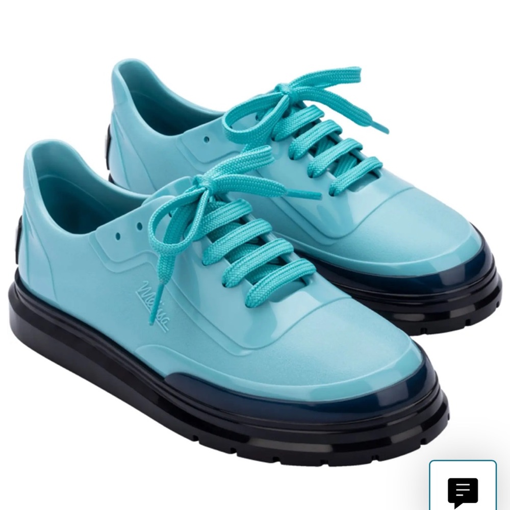 Melissa sneakers